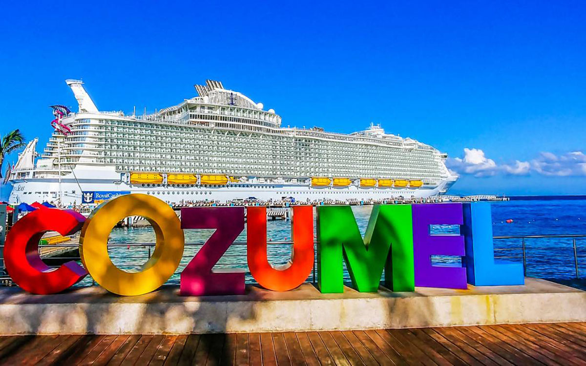 Crucero 5